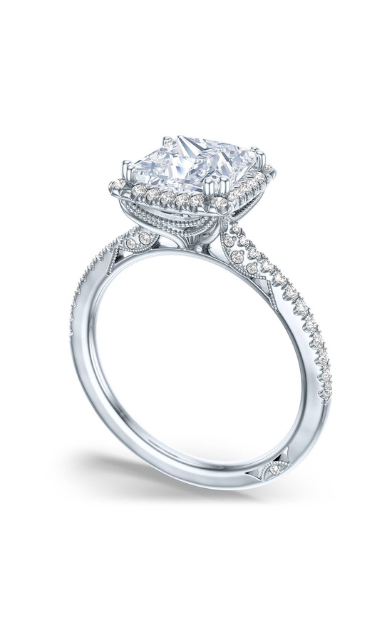 TACORI Simply TACORI Engagement Ring 268415pr65