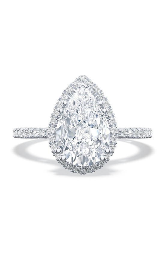 TACORI Simply TACORI Engagement Ring 268415ps10x7