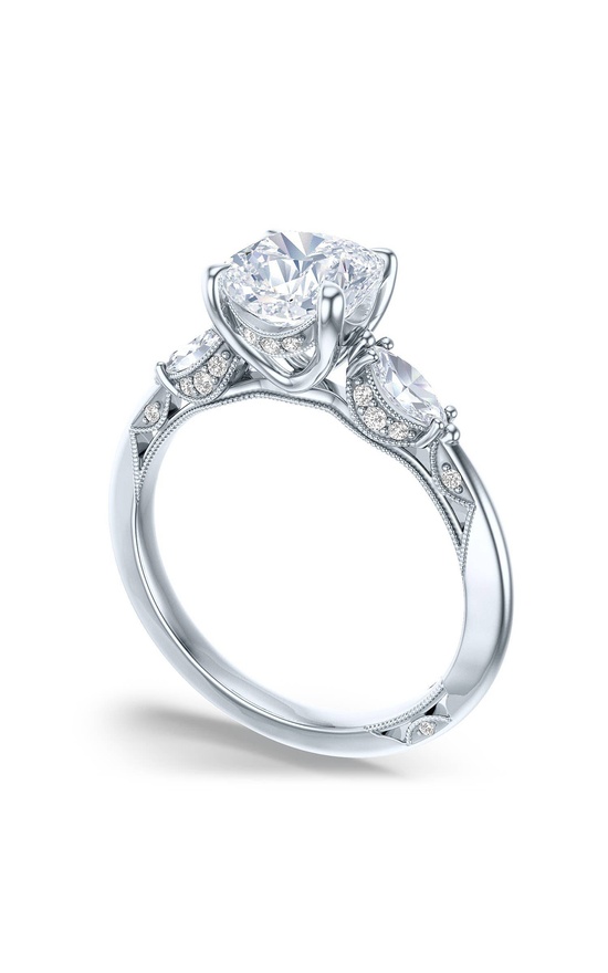 TACORI Simply TACORI Engagement Ring 2685cu65