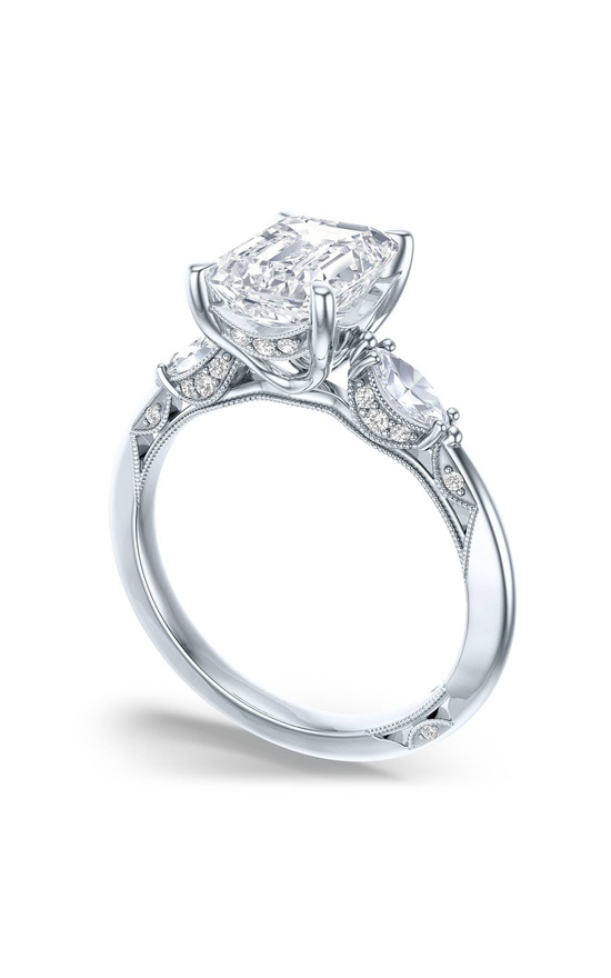 TACORI Simply TACORI Engagement Ring 2685ec8x6