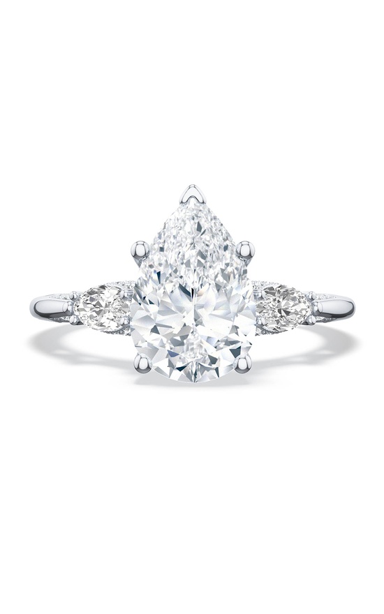 TACORI Simply TACORI Engagement Ring 2685ps10x7