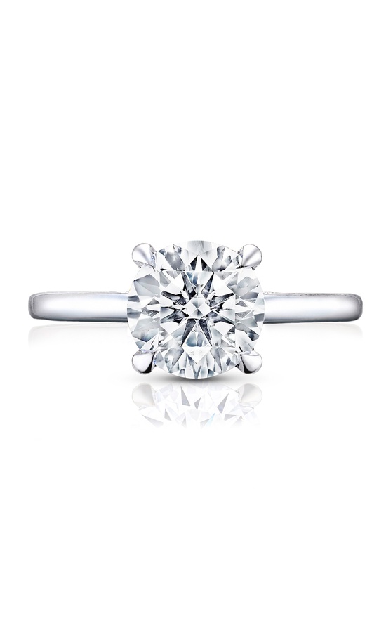 TACORI Simply TACORI Engagement Ring 268815RD8