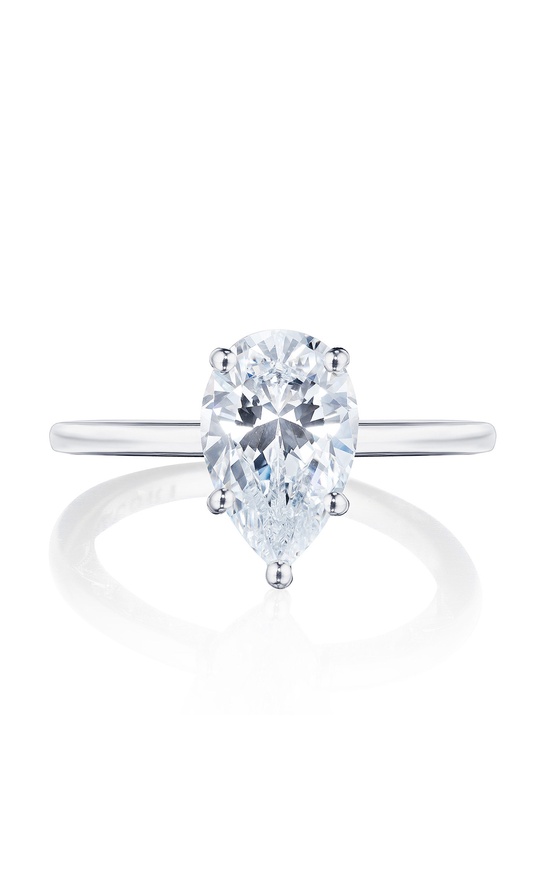TACORI Dantela Engagement Ring 268917PS11X7