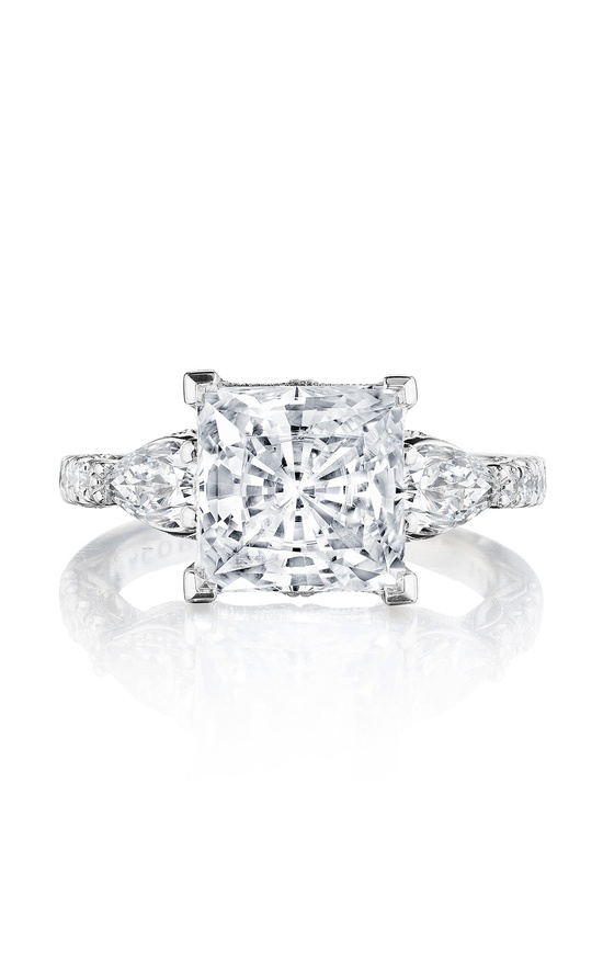 TACORI Dantela Engagement Ring 269522PR85