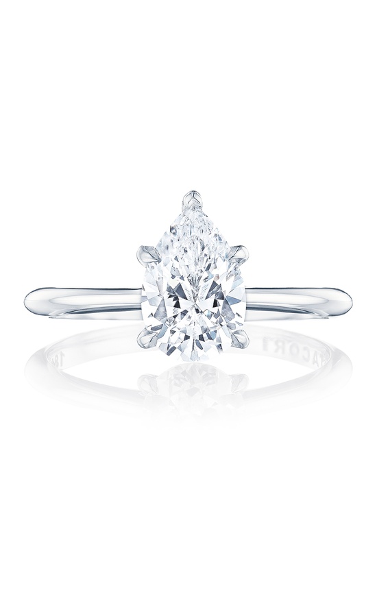 TACORI Founder's Collection Wedding Engagement Ring HT2580PS9x6