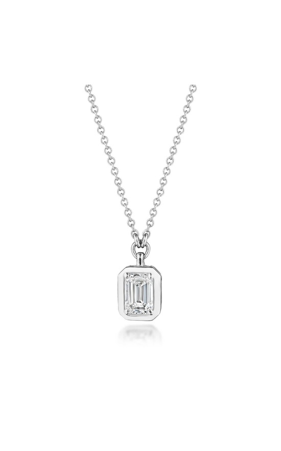Diamond Necklace - 0.5ct Diamond Necklace - 0.5ct
