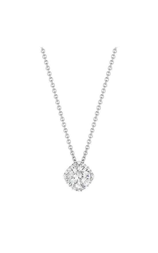 TACORI TACORI Bloom Necklace FP64365LDPLT
