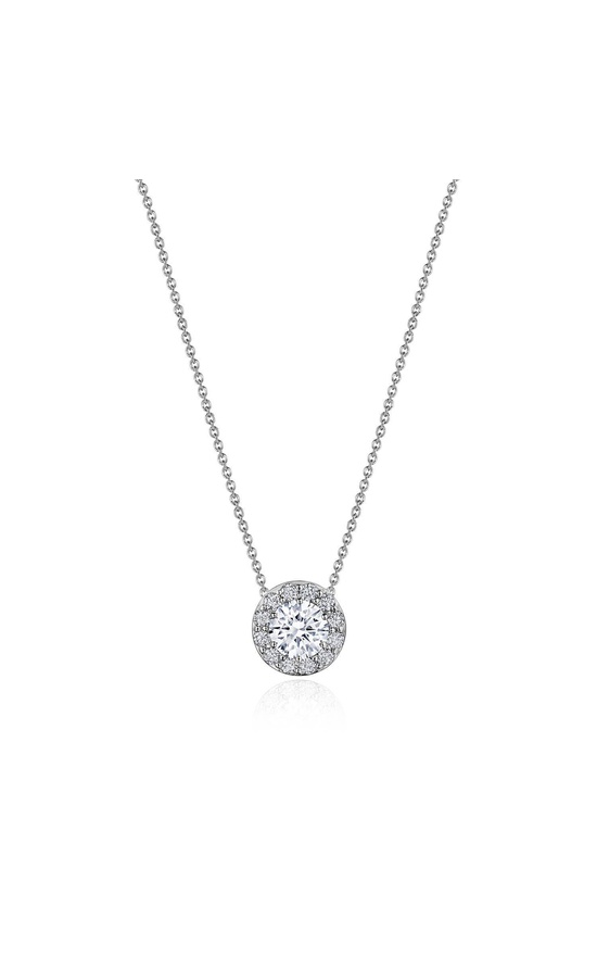 TACORI TACORI Bloom Necklace FP809RD55LD