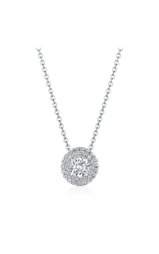 TACORI TACORI Bloom Necklace FP810RD5LDPLT