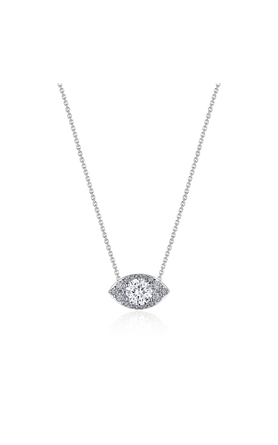TACORI TACORI Bloom Necklace FP811HRDMQ55LDPLT