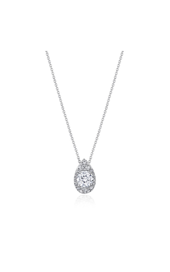 TACORI TACORI Bloom Necklace FP811NRDPS55LDPLT
