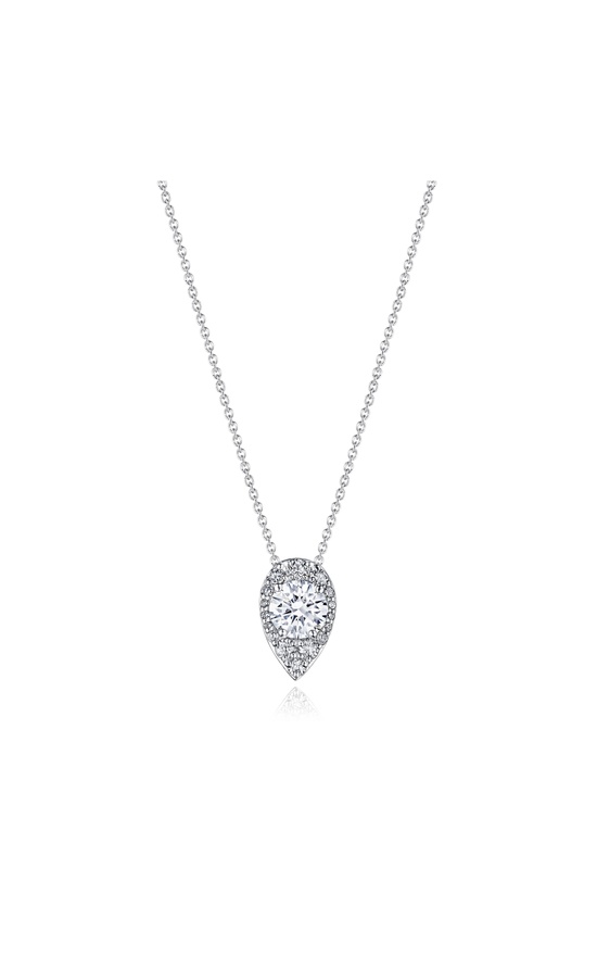 TACORI TACORI Bloom Necklace FP811SRDPS65LDPLT