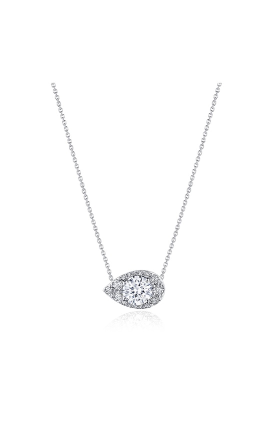 TACORI TACORI Bloom Necklace FP811WRDPS6LD TACORI TACORI Bloom Necklace FP811WRDPS6LD
