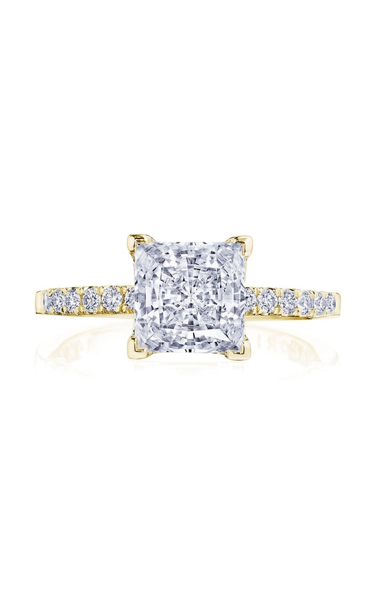 TACORI Sculpted Crescent Engagement Ring p1042pr7fy