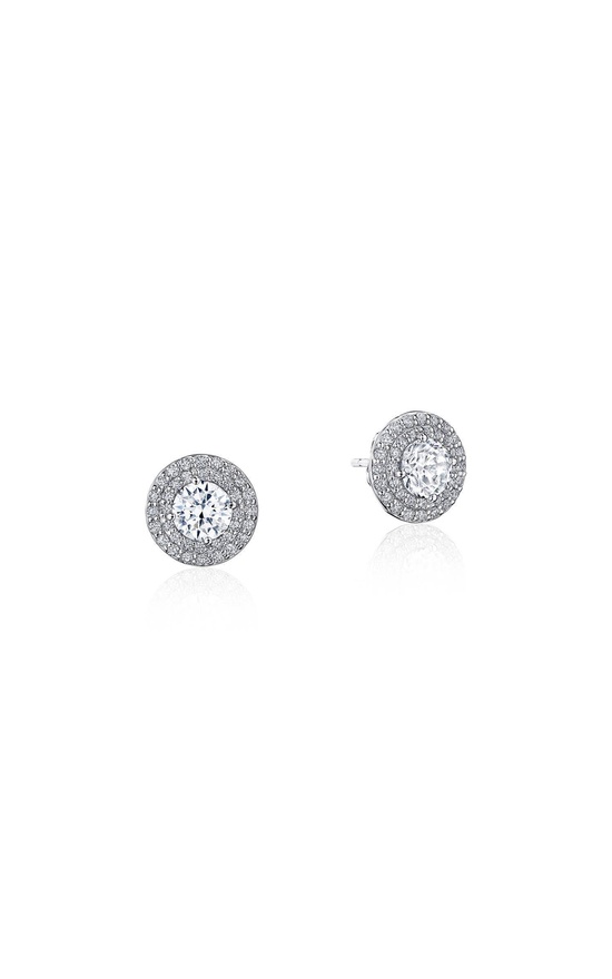 TACORI TACORI Bloom Earrings FE810RD5LDPLT