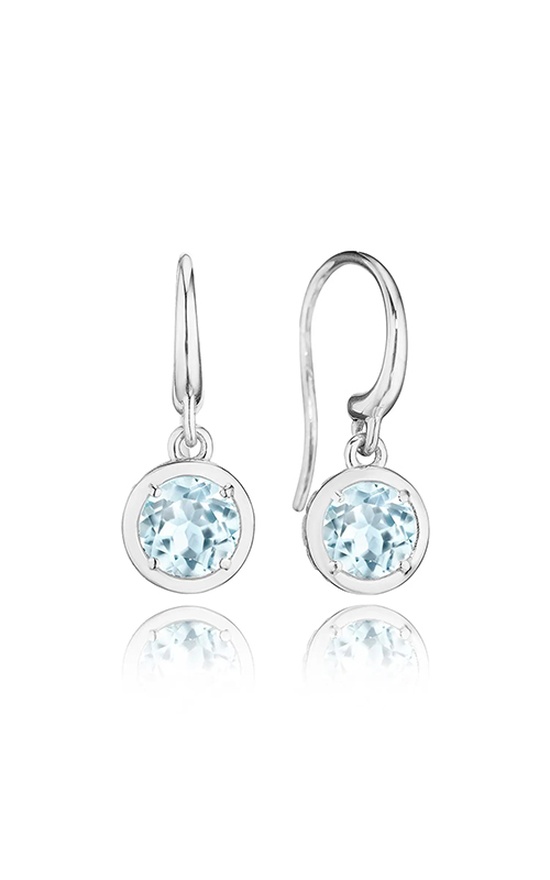 TACORI Allure Earrings FE824RD5BT