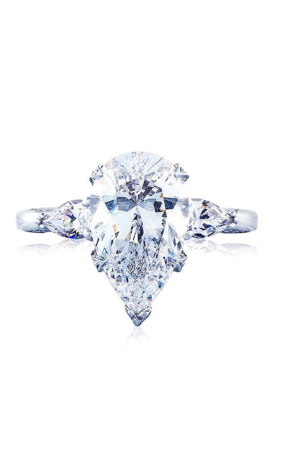TACORI RoyalT and Simply TACORI Engagement Ring HT2628PS14X9