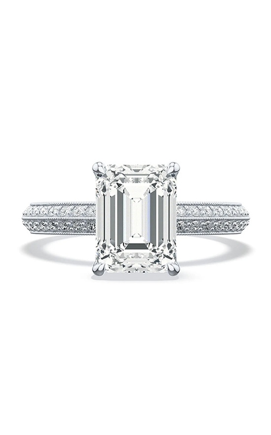 TACORI Sculpted Crescent Engagement Ring 2686ec8x6