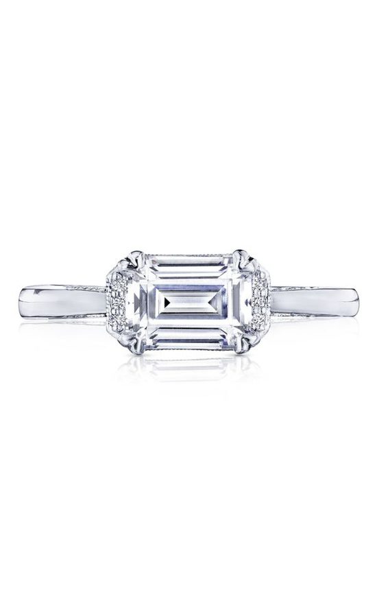 TACORI Simply TACORI Engagement Ring 2654EC75X55W