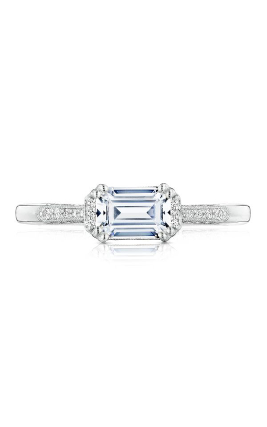 TACORI Simply TACORI Engagement Ring 2655EC65X45W