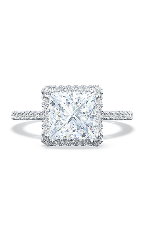 TACORI Simply TACORI Engagement Ring 268415pr65