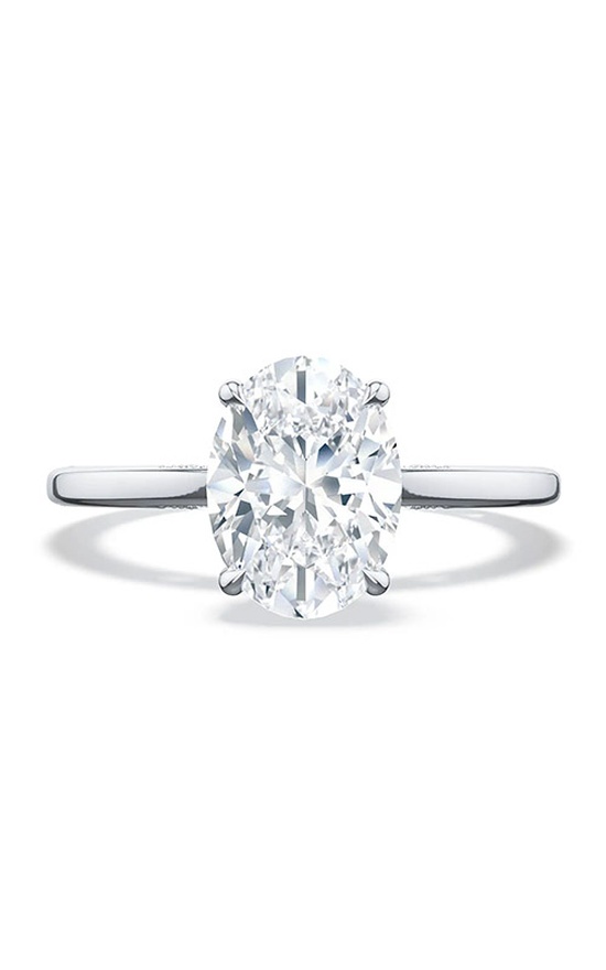 TACORI Simply TACORI Engagement Ring 268215ov85x65