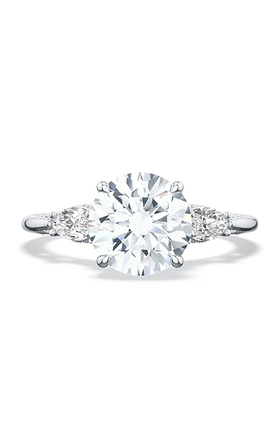 TACORI Simply TACORI Engagement Ring 2685rd75