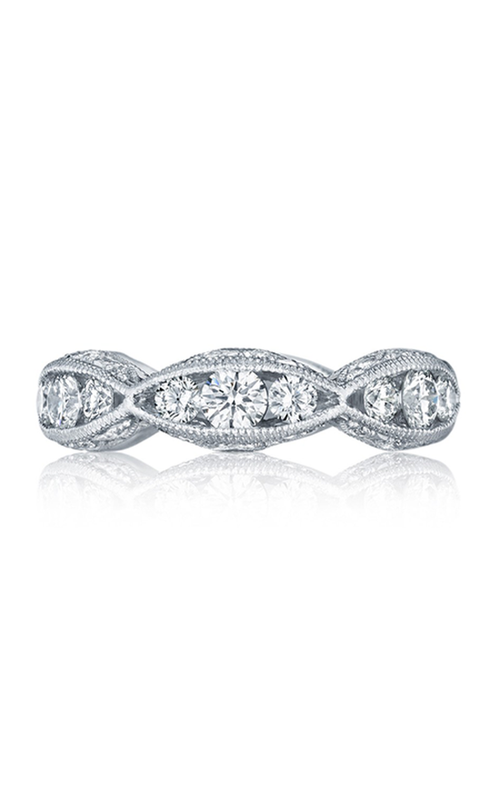 TACORI Classic Crescent Wedding Band 2644B5