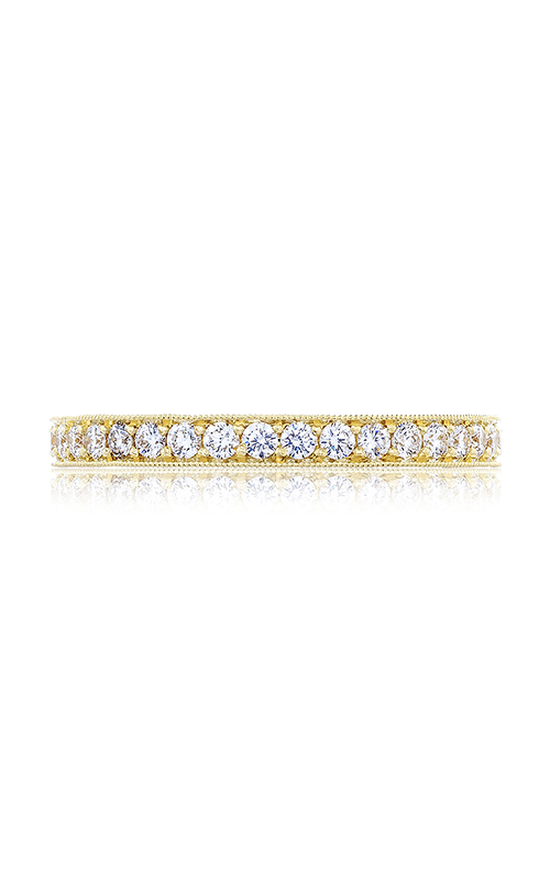 TACORI Classic Crescent and RoyalT Wedding Band HT2626B34Y