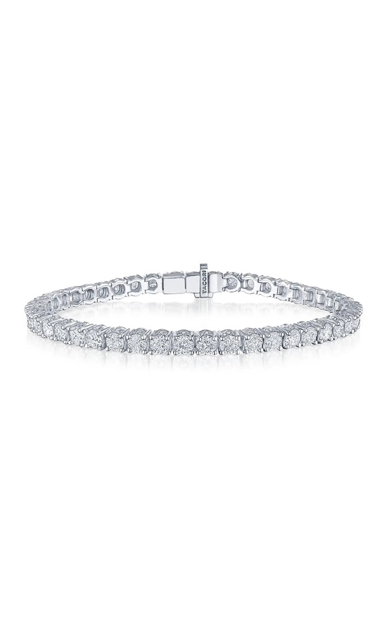 TACORI Classic Crescent Bracelet FB66465