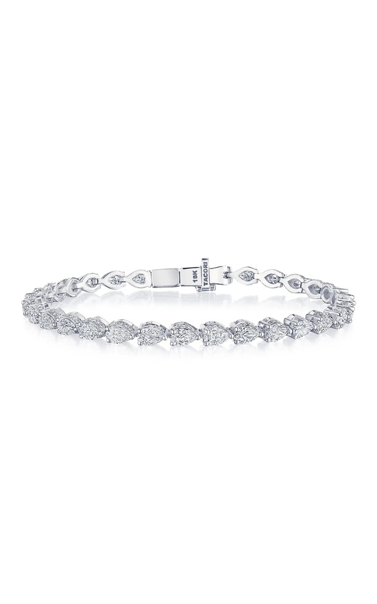 TACORI Classic Crescent Bracelet FB66565