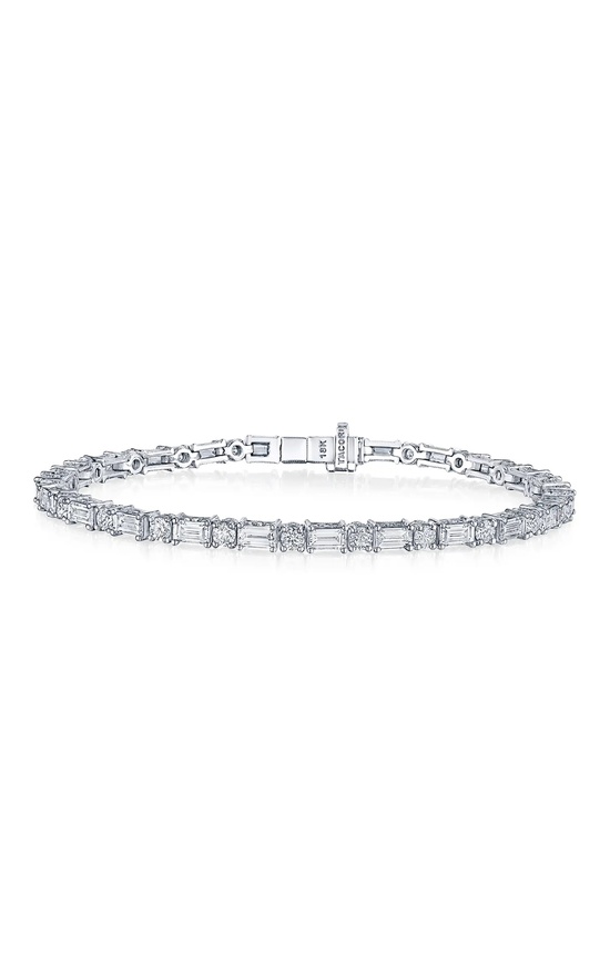 TACORI Classic Crescent Bracelet FB66665