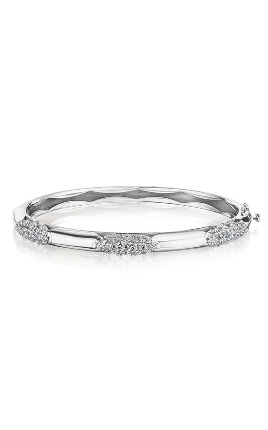 TACORI Crescent Eclipse Bracelet FB670-M