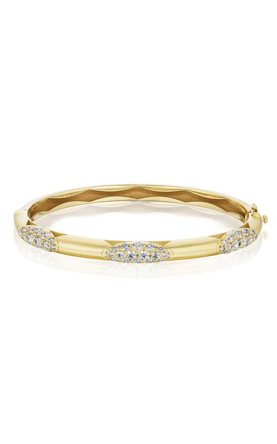 TACORI Crescent Eclipse Bracelet FB670SY-M