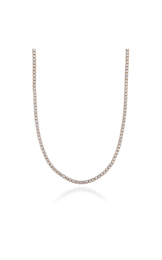 TACORI Classic Crescent RoyalT Necklace FN66317PK