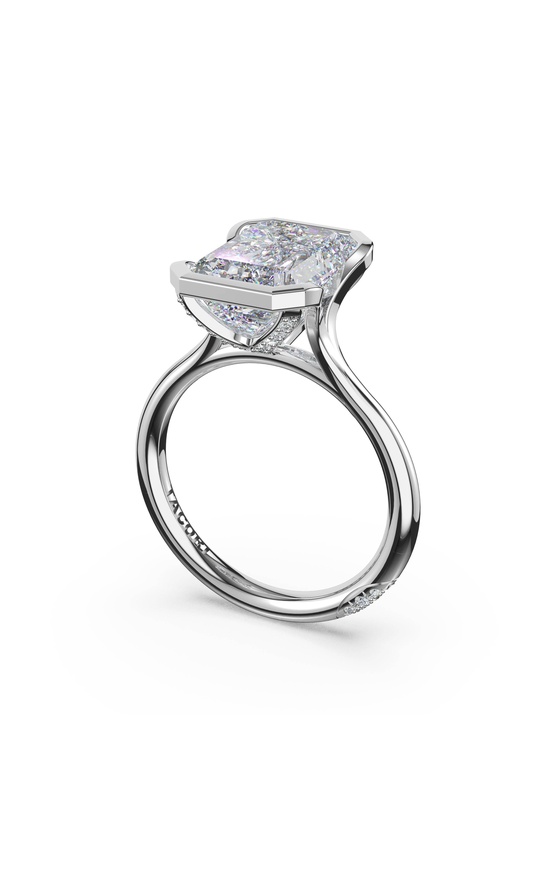 TACORI Founder's Collection Engagement Ring 435EC11X8W