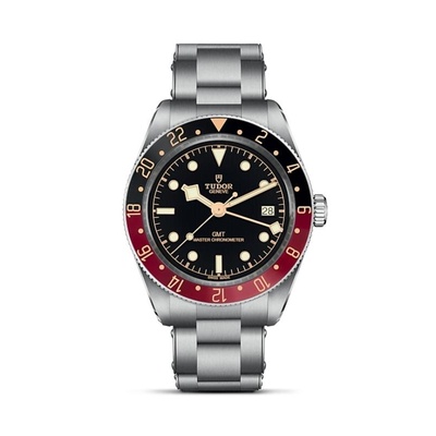 TUDOR Black Bay Fifty-Eight 58 純正メタルブレス TUDOR Black Bay Fifty-Eight | King Jewelers
