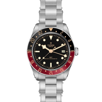 TUDOR Black Bay 58 Watch M7939G1A0NRU-0001 | Humbertown Jewellers