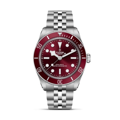 Black Bay 58 39mm Steel M7939A1A0RU-0001