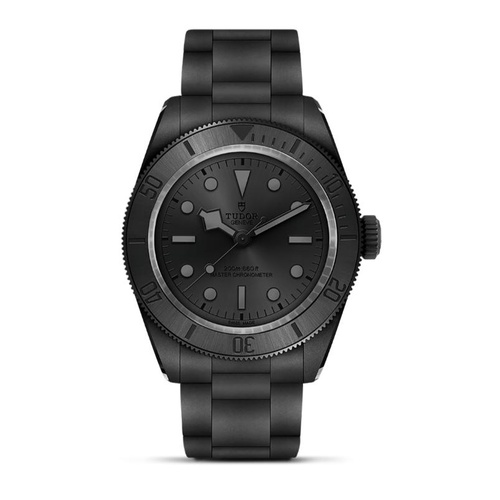 Black Bay Ceramic 41mm Ceramic M7941A1ACNU-0001