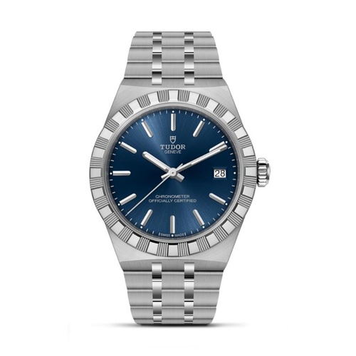 Shop the TUDOR Watch M2830A1A3-0001 | Exclusively Diamonds