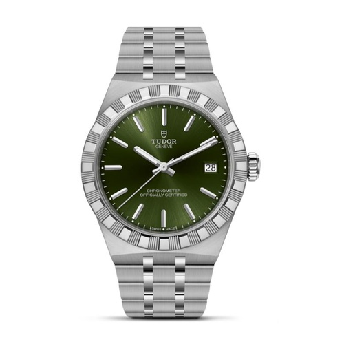 TUDOR Royal 36mm Steel M2836C1A0-0103