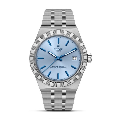 TUDOR Royal 36mm Steel M2836C1A0-0106
