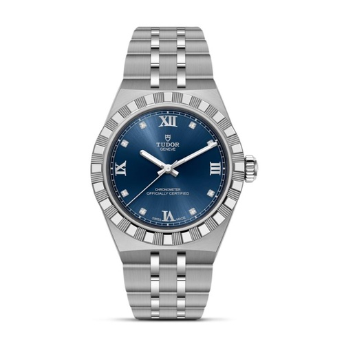 TUDOR Royal 30mm Steel M2830A1A0-0001