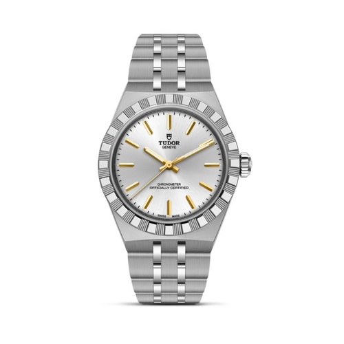 TUDOR Royal 30mm Steel M2830A1A0-0002