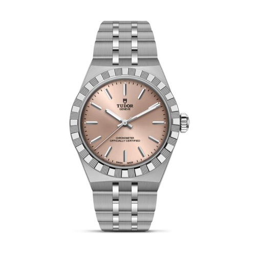 TUDOR Royal 30mm Steel M2830A1A0-0003