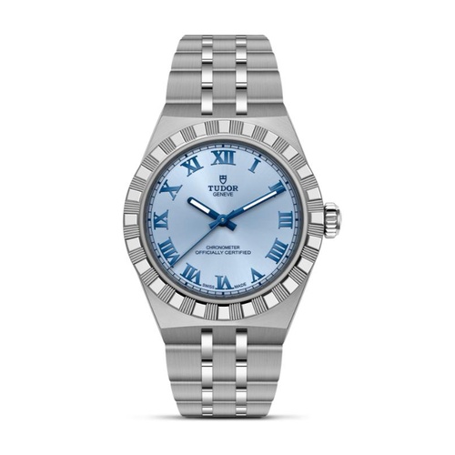 TUDOR Royal 30mm Steel M2830A1A0-0004