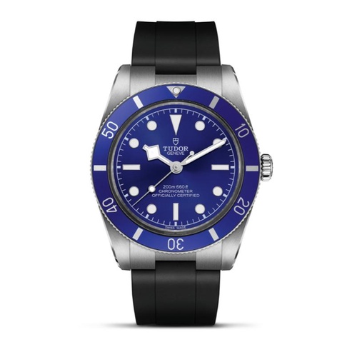 Black Bay 54 37mm Steel M79000N-0001