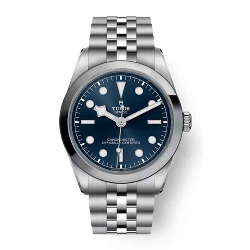 Black Bay One 36 36mm Steel M79640-0002