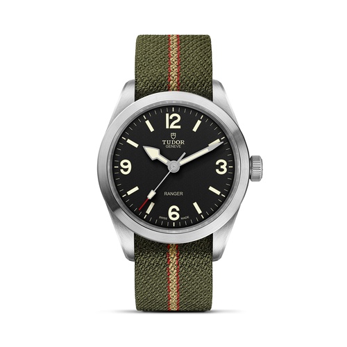 Ranger 39mm Fabric M79950-0003